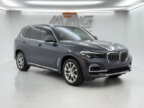 2019 BMW X5 for sale at Alta Auto Group LLC in Concord NC