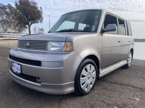 2005 Scion xB for sale at Korski Auto Group in National City CA