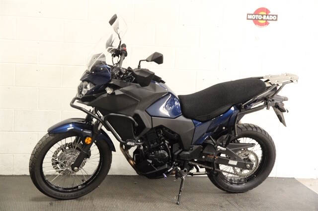 2022 Kawasaki Versys-X 3