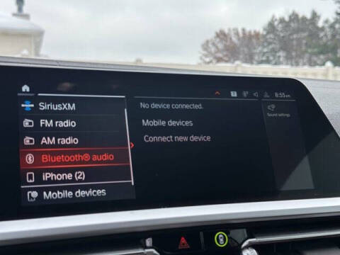 2023 BMW 4 Series 430i xDrive