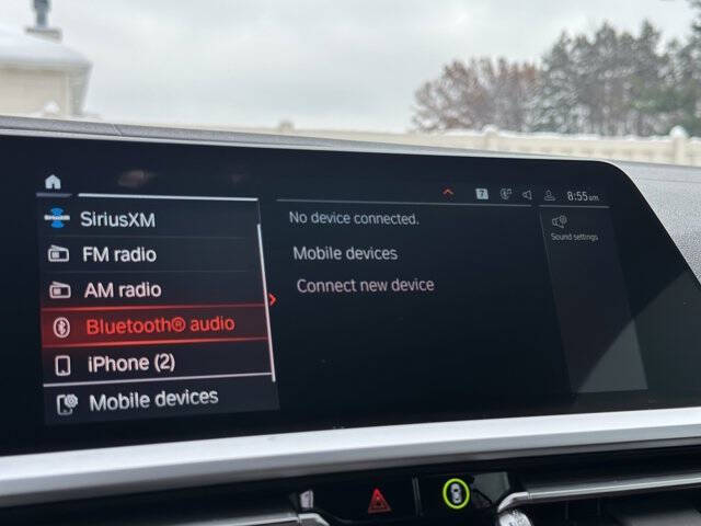 2023 BMW 4 Series 430i xDrive