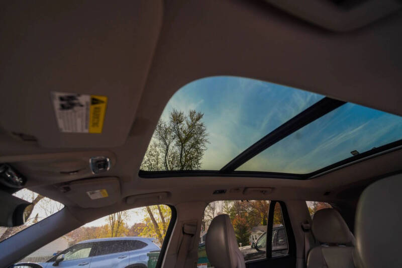 2018 Volvo XC90 T6 Inscription