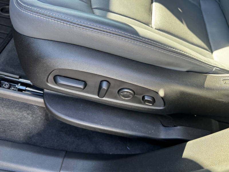 2021 Buick Enclave Premium