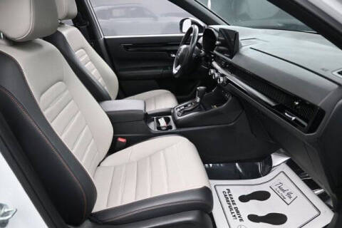 2023 Honda CR-V Hybrid Sport Touring