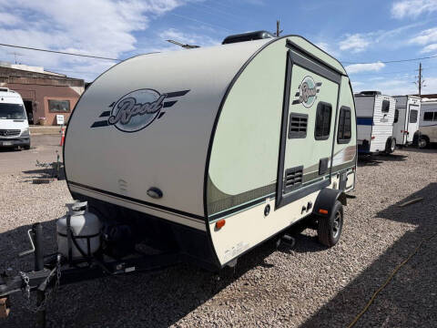 2015 Forest River 176