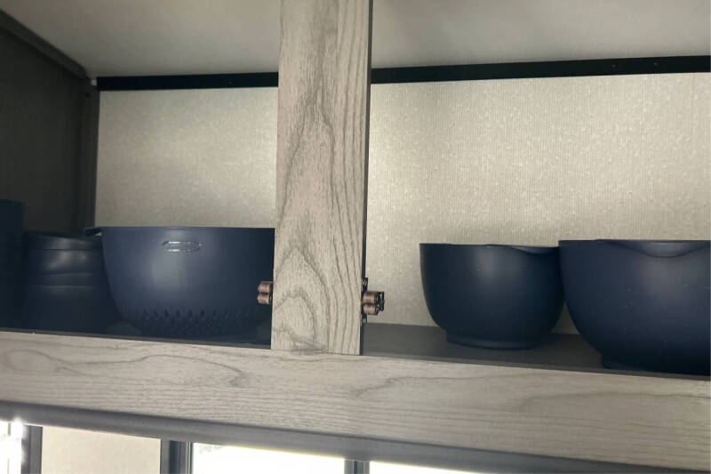 2021 Cruiser Embrace