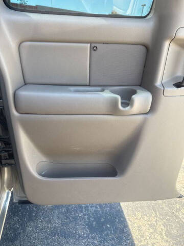 2001 Chevrolet Silverado 1500