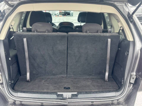 2014 Dodge Journey SXT