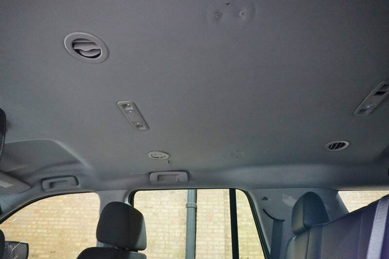 2020 Chevrolet Tahoe Police