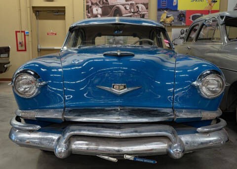 1953 Kaiser Manhattan for sale at Haggle Me Classics in Hobart IN