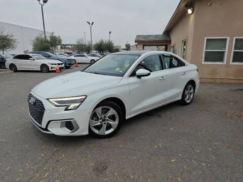2023 Audi A3 Premium 40 TFSI