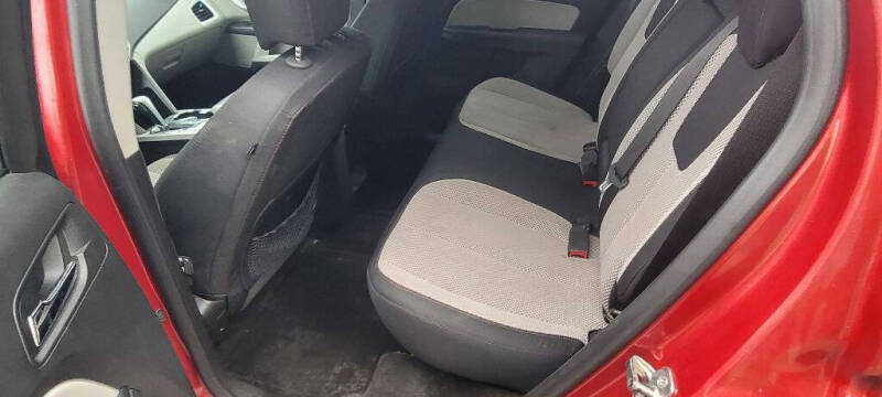 2015 GMC Terrain SLE-2