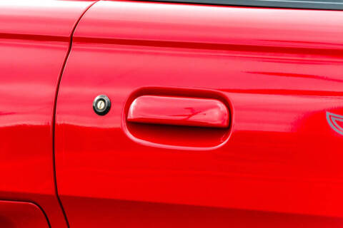 1994 Ford Mustang SVT Cobra