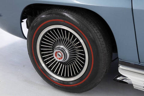 1967 Chevrolet Corvette