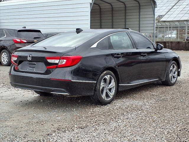 2018 Honda Accord for sale at Tri State Auto Sales in Cincinnati, OH