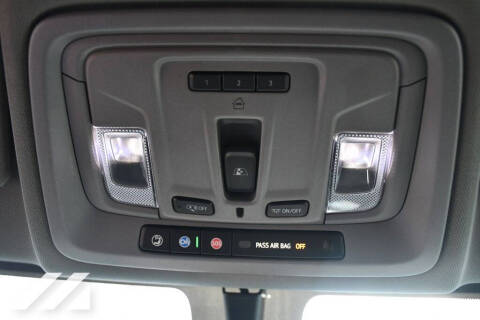 2020 Chevrolet Silverado 2500HD