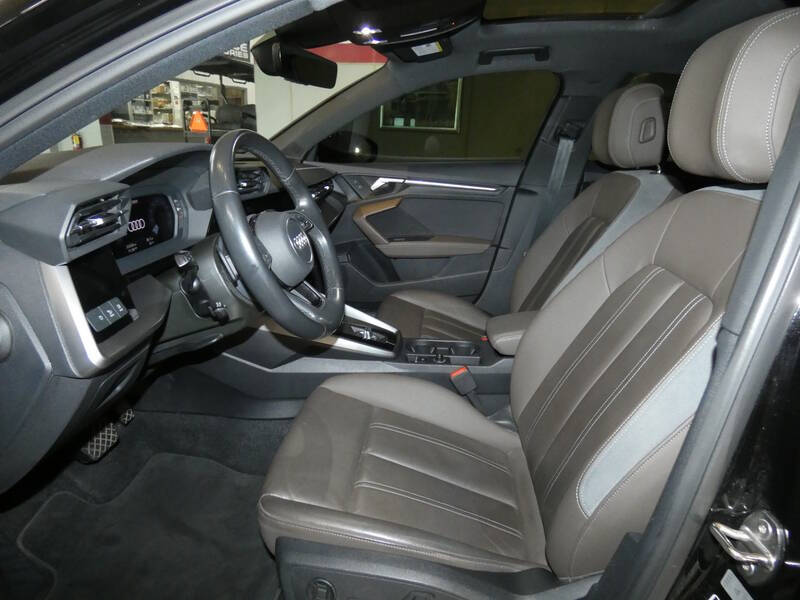 2024 Audi A3 Premium 40 TFSI