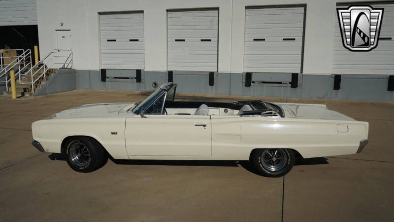 1967 Dodge Coronet