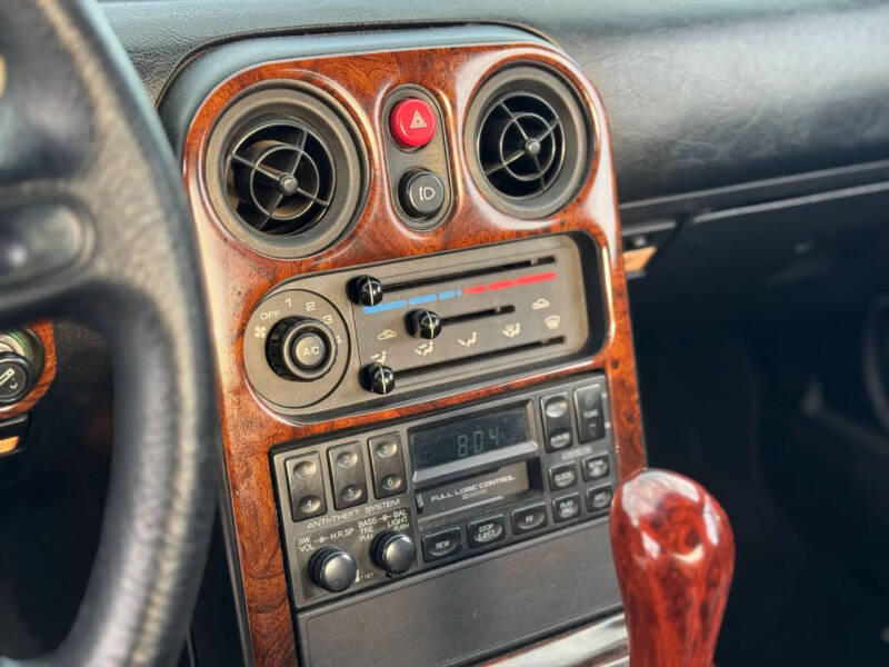 1990 Mazda MX-5 Miata