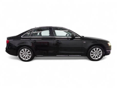 2015 Audi A4 2.0T Premium