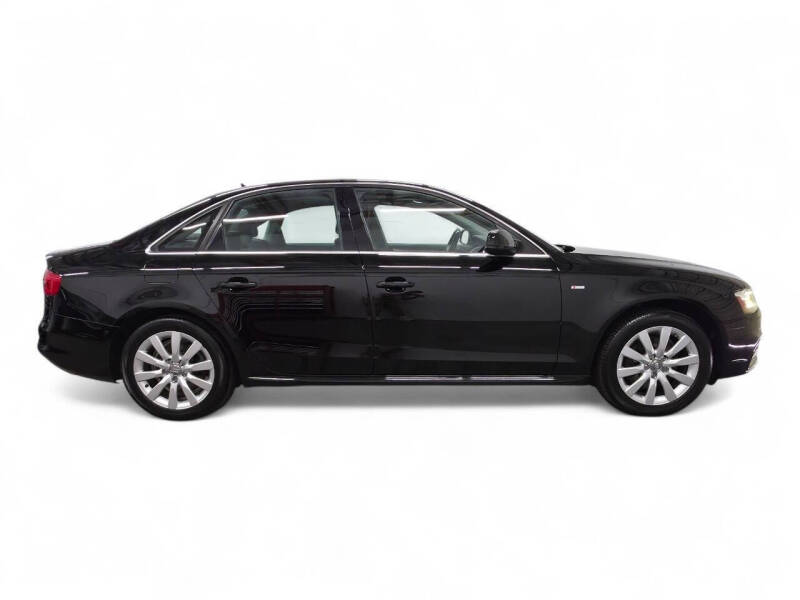 2015 Audi A4 2.0T Premium