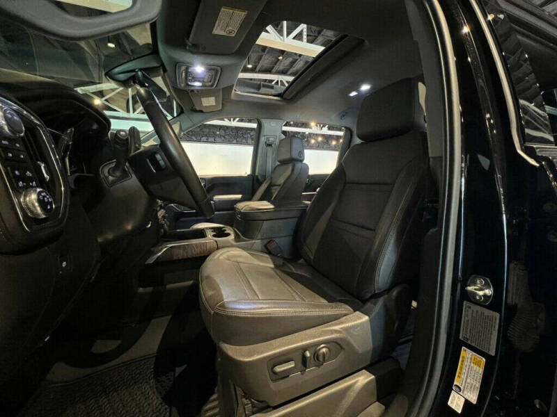 2023 GMC Sierra 2500HD