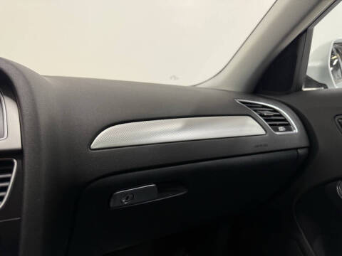 2013 Audi A4 2.0T Premium