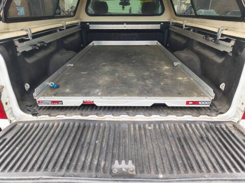 2008 Chevrolet Silverado 2500HD LT1