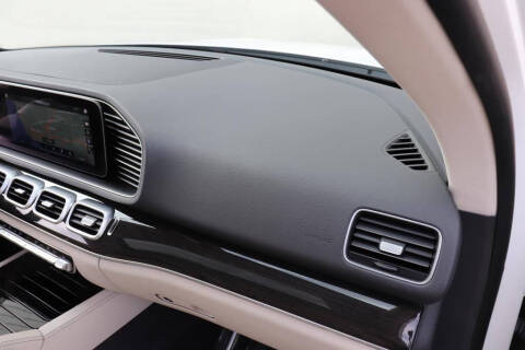 2020 Mercedes-Benz GLE GLE 350 4MATIC