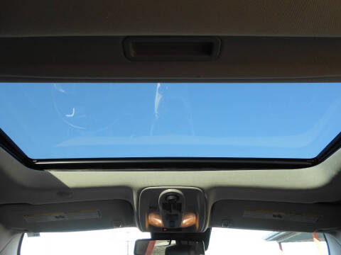 2013 Chevrolet Equinox LTZ