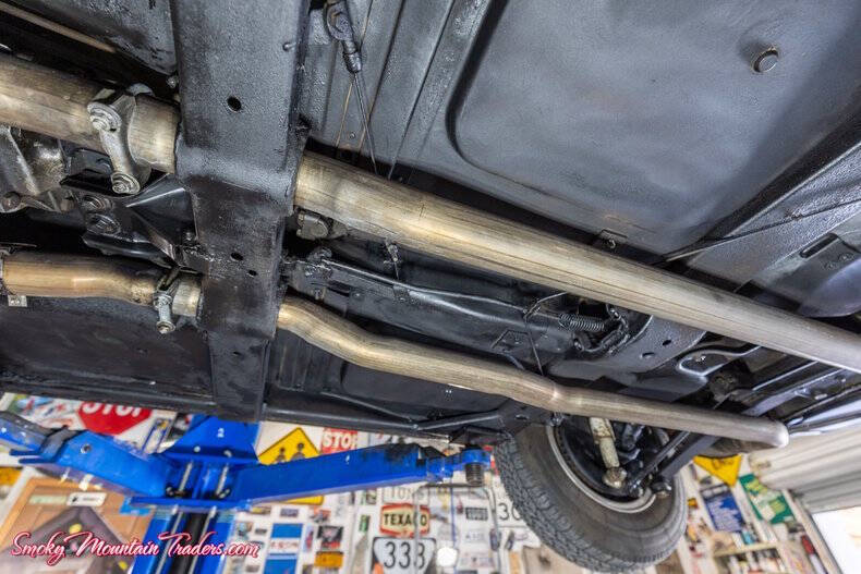 1965 Chevrolet Corvette