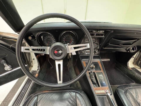 1975 Chevrolet Corvette