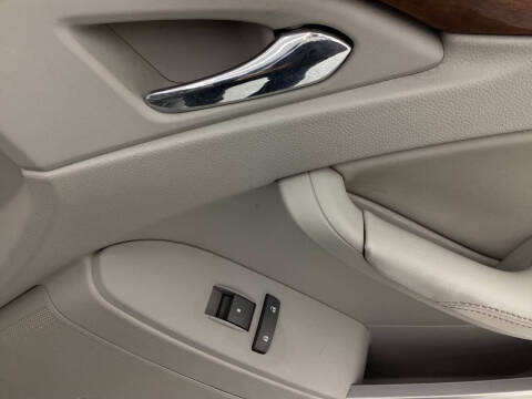 2011 Cadillac CTS 3.6L Premium