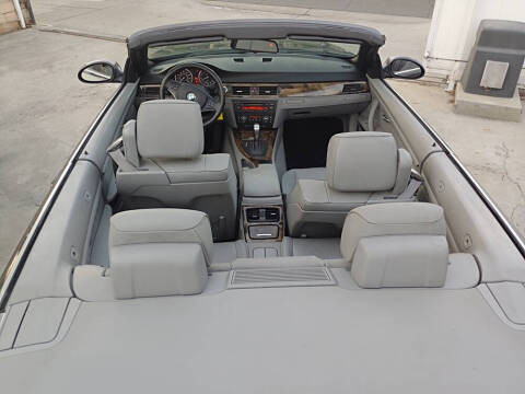 2007 BMW 3 Series 328i