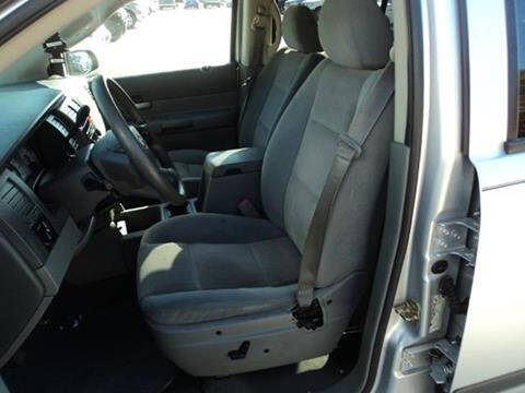 2006 Dodge Durango SLT