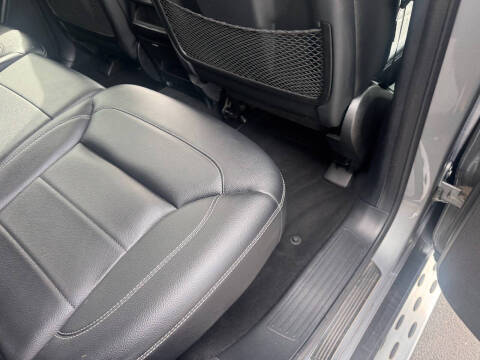 2012 Mercedes-Benz M-Class ML 350