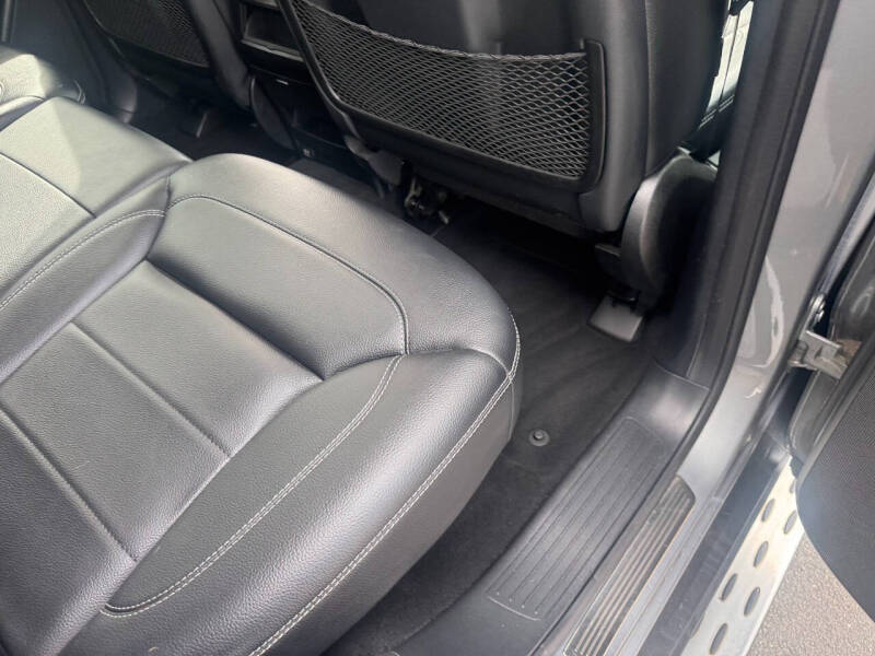 2012 Mercedes-Benz M-Class ML 350