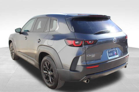 2024 Mazda CX-50 2.5 S Preferred