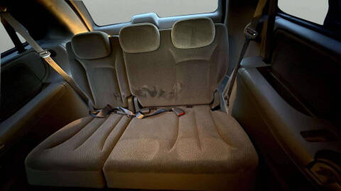 2005 Dodge Grand Caravan SE