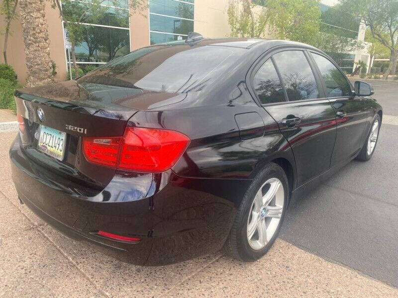 2014 BMW 3 Series for sale at Trucks & More LLC in Glendale, AZ