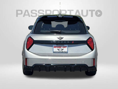 2025 MINI Hardtop 4 Door