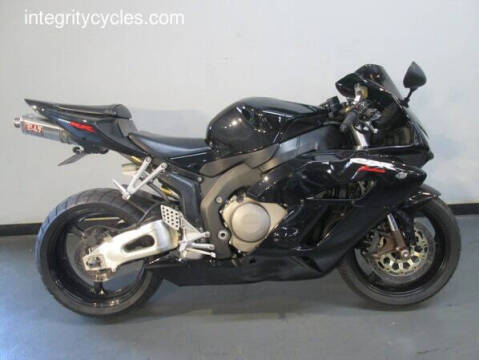 2004 Honda CBR1000RR