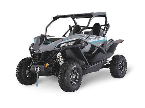 2022 CFMoto ZForce 950 Sport for sale at Power Edge Motorsports in Redmond OR