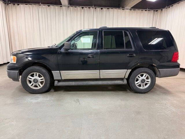 2003 Ford Expedition XLT