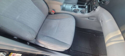 2013 Toyota Highlander