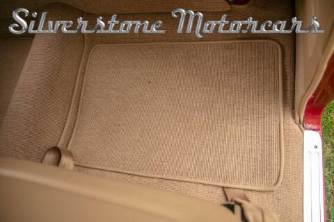 1955 Chevrolet Nomad