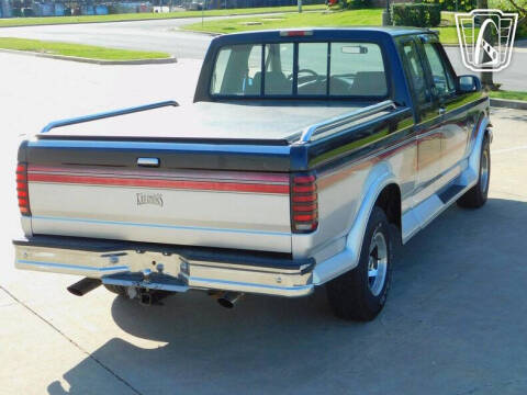 1995 Ford F-150