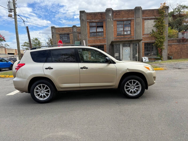 2009 Toyota RAV4