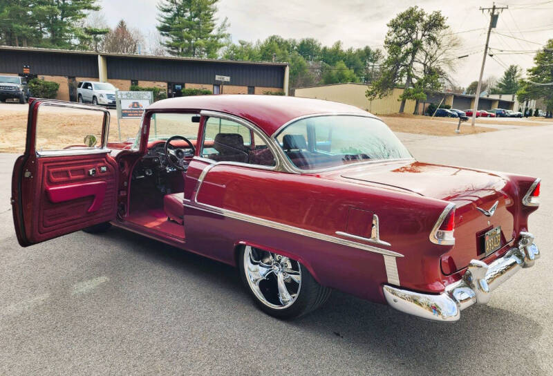 1955 Chevrolet 210