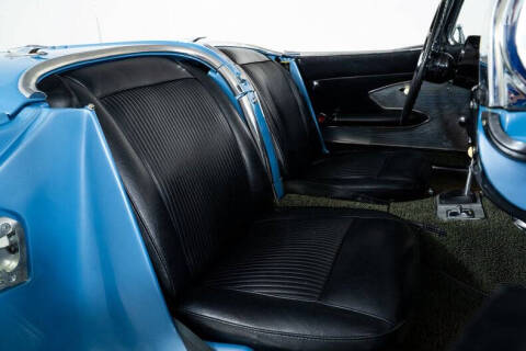 1961 Chevrolet Corvette